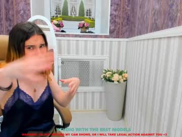 webcam girl rosalie_coy image #1639617