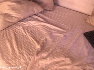 webcam girl _meghan_gomez1_ image #3654945