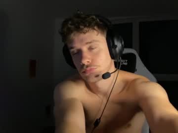 webcam man ironthud image #5467325