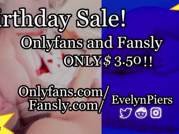 webcam girl evelynpiers image #6716330