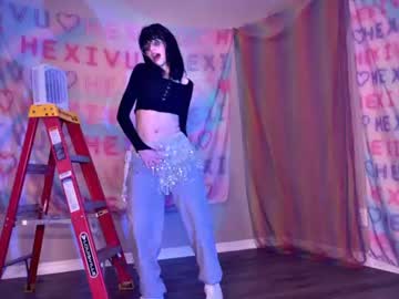 webcam girl hexivu image #6867885