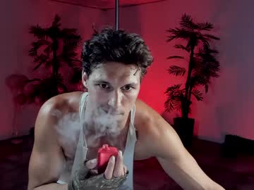 webcam man dirty_pothos image #7411444