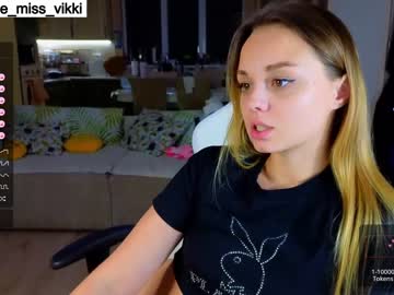 webcam girl misss_viki image #5573996