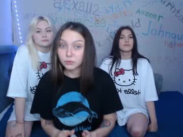 webcam couple _reverse_gang_ image #2730650
