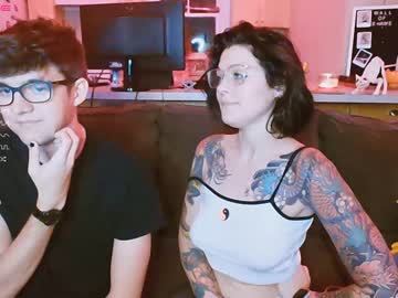 webcam couple ellie_bear image #1499311