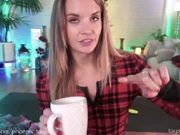 webcam girl phoenix_taylor image #3372790
