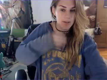 webcam tranny katiecutie_5 image #5563626