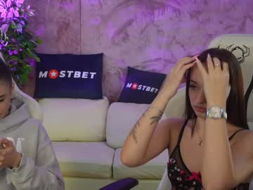 webcam couple kira0541 image #8593324