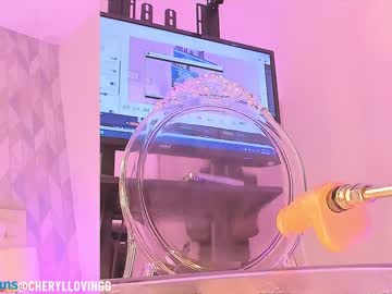 webcam girl cherylloving_ image #7053629