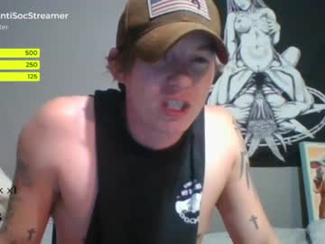 webcam man antisocialstreamer image #2555387