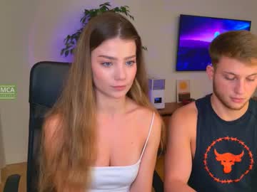 webcam couple jony_and_jessica image #8837424