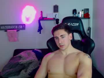 webcam man zach_rhyder image #6458272
