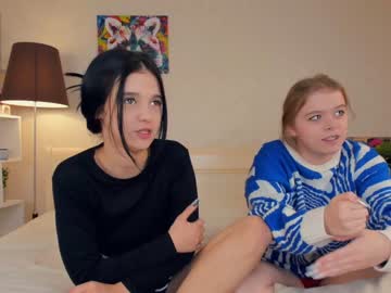 webcam couple _babysina_ image #6046302