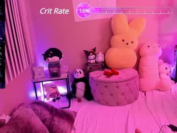 webcam girl babybenzz image #5635707