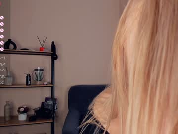 webcam girl alicepreuoston image #7650270