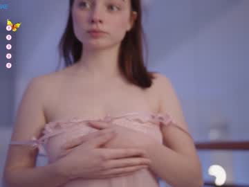 webcam girl floret_joy image #5846280