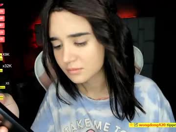 webcam girl sugar_troubl3 image #1572130