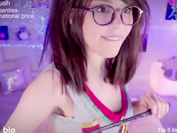 webcam girl cherrycrush image #7570159