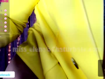 webcam girl miss_elena image #2695798