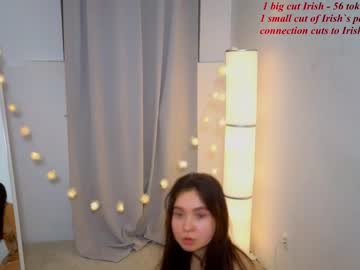 webcam couple irish_cutie image #4090308