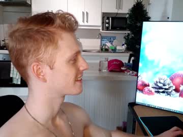 webcam man gingerboy_69 image #5953309
