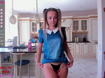 webcam girl misss_vikki image #2104153