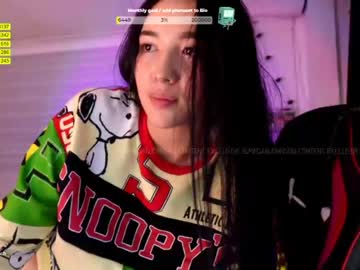 webcam girl emma_johnson_ image #615257