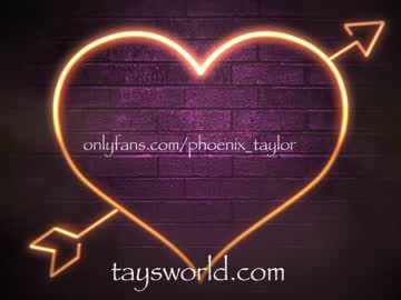webcam girl phoenix_taylor image #2430752