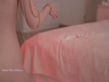 webcam girl milanabaileys image #6800205