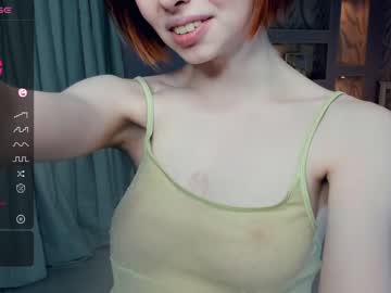 webcam girl gingers_hugs image #5953115