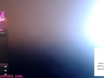 webcam girl koketochka555 image #9657927