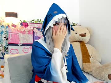 webcam girl aikonara image #7977371