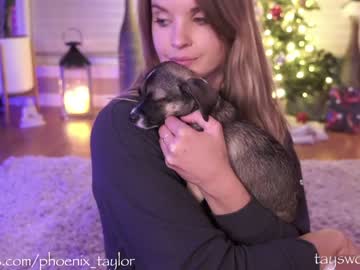 webcam girl phoenix_taylor image #3214018