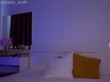 webcam girl jacky_smith image #6260818