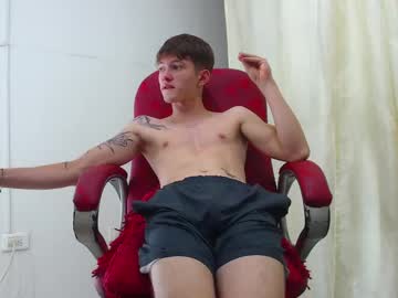 Cam for jake_davins
