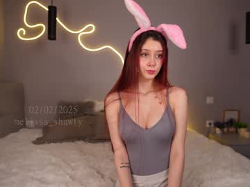 webcam girl melissa_shawty image #8754297