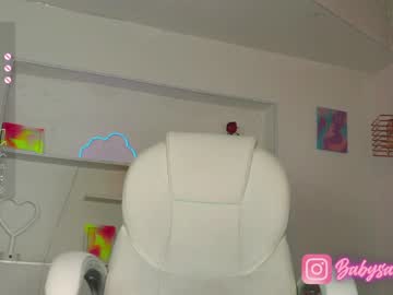webcam girl baby_sammyy image #7000713
