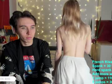 webcam girl eve_n_tracy image #3246222