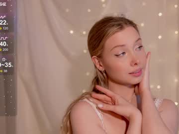 webcam girl april_blush image #7384568