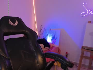webcam girl _sam_smith_ image #852537