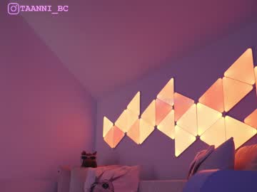webcam girl taanni_bc image #5082221