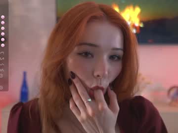 webcam girl oki_dokie image #5752505