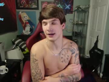 webcam man itzbrodyking image #5748925