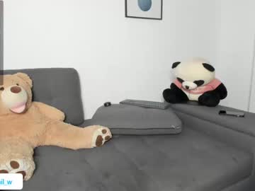 webcam girl abigail_w image #6947636