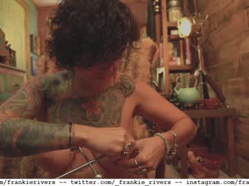 webcam girl _frankie_rivers image #4407671