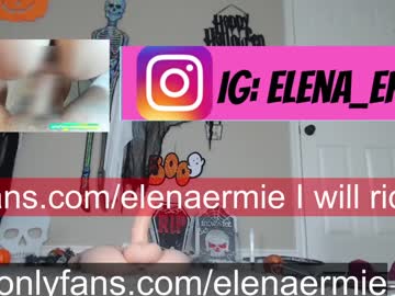 webcam girl elena_ermie image #194027