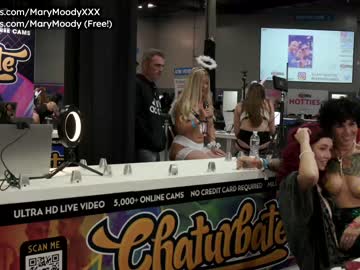 webcam girl marymoody image #2939187