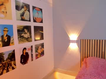 webcam girl little_effy18 image #5078777