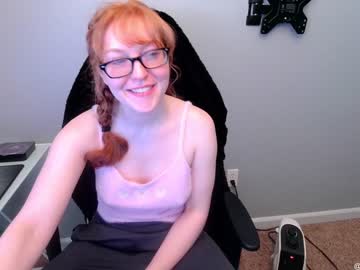 webcam girl ginger_soulz image #1597018