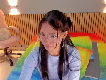 webcam girl little_effy18 image #6943013
